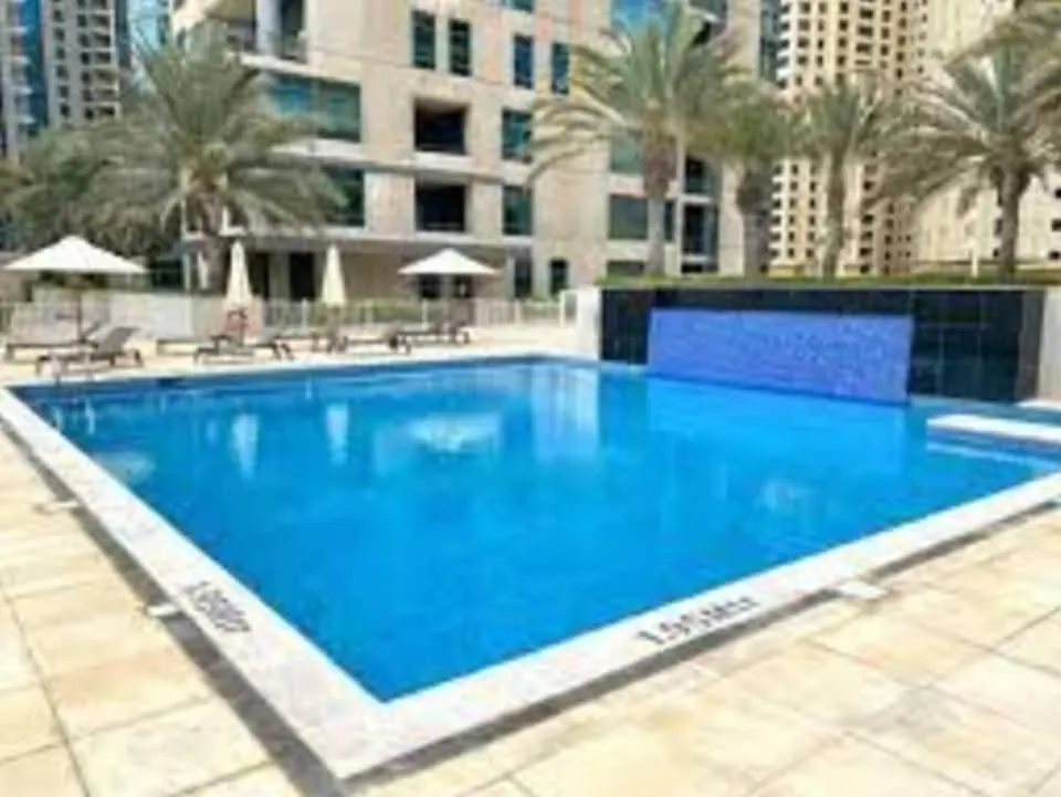 Mesmerizing 2Br Apartment In Dubai Marina - Sleeps 6 United Arab Emirates