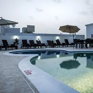  Apartament The View Al Barsha