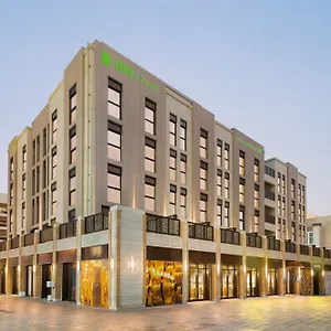 Ibis Styles Gold District ホテル