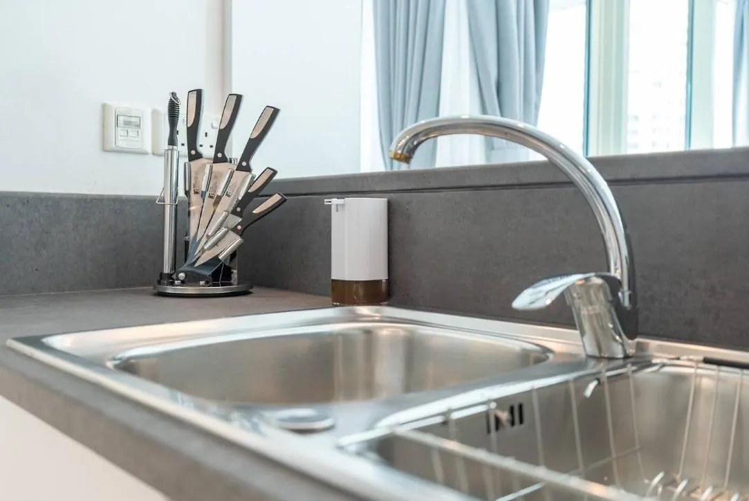 Mesmerizing 2Br Apartment In Dubai Marina - Sleeps 6