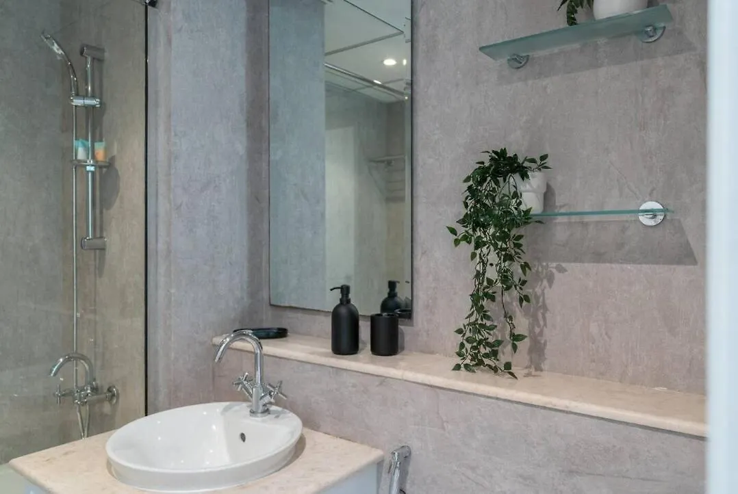Mesmerizing 2Br Apartment In Dubai Marina - Sleeps 6 United Arab Emirates