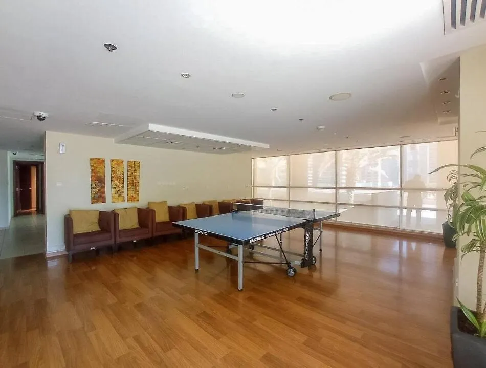 Mesmerizing 2Br Apartment In Dubai Marina - Sleeps 6