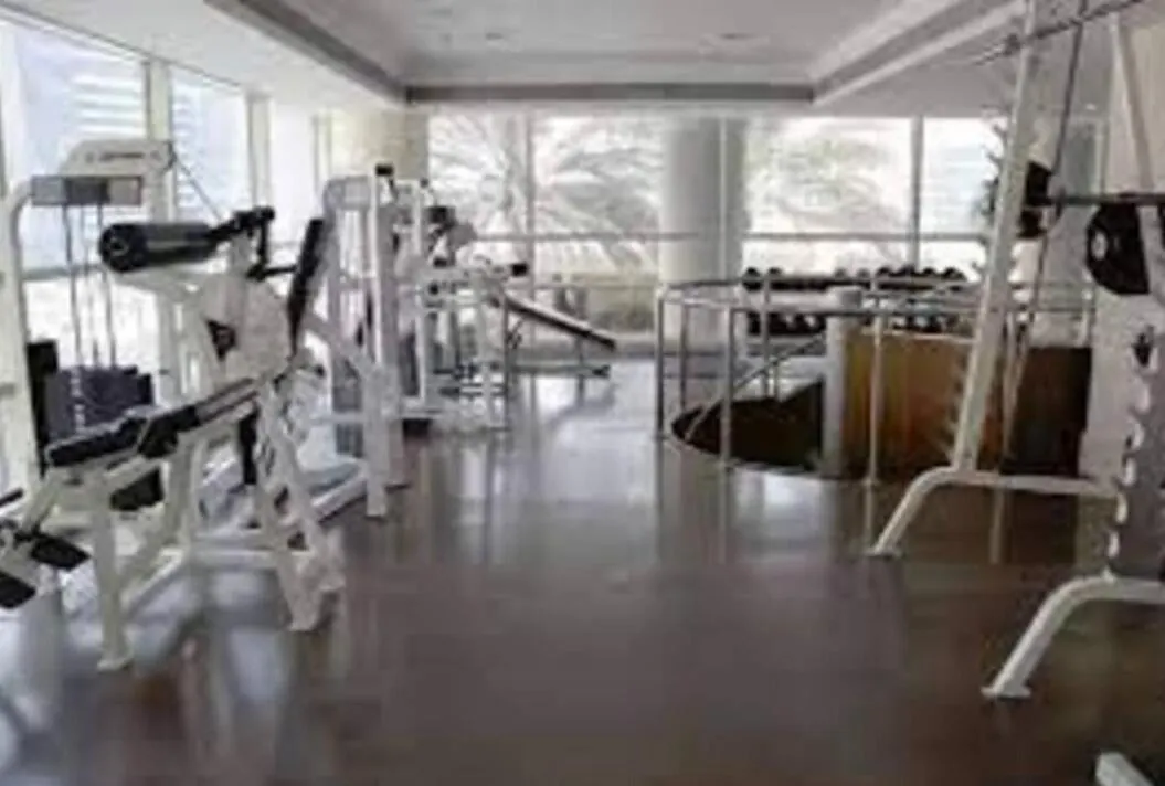 Mesmerizing 2Br Apartment In Dubai Marina - Sleeps 6 0*,